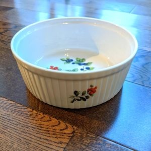 Suisse Langenthal Casserole Ramekin Bowl